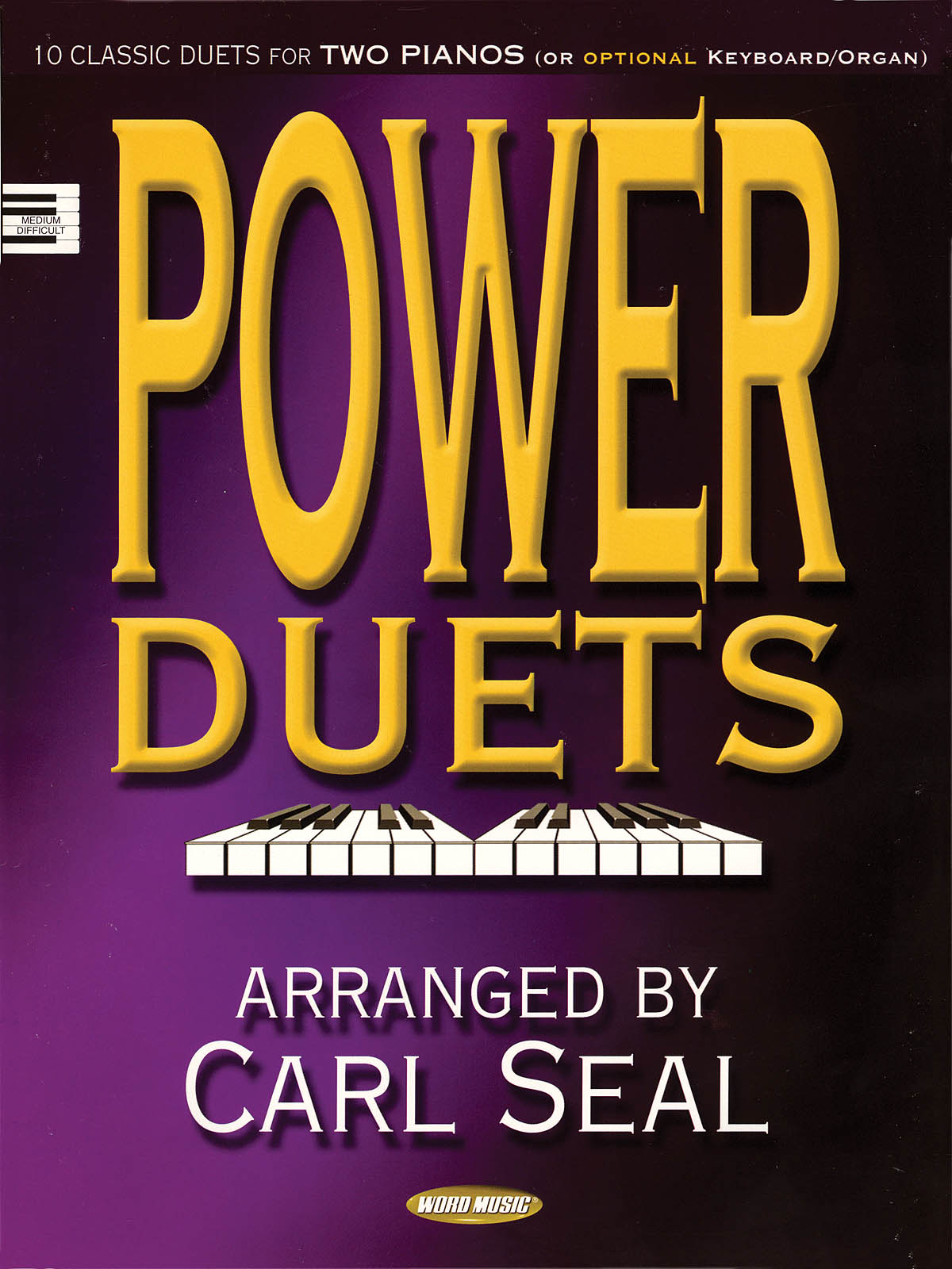 Power Duets