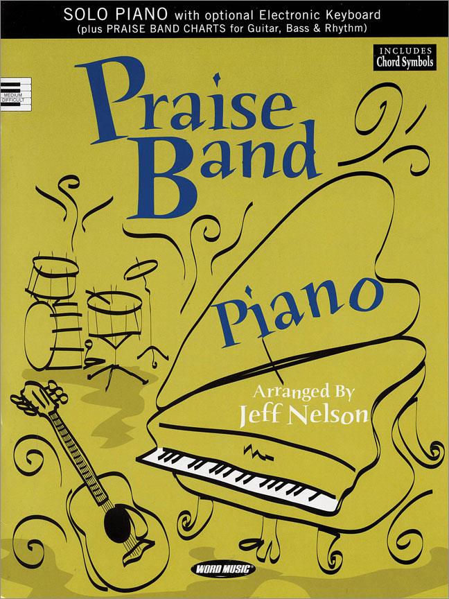 Praise Band Piano