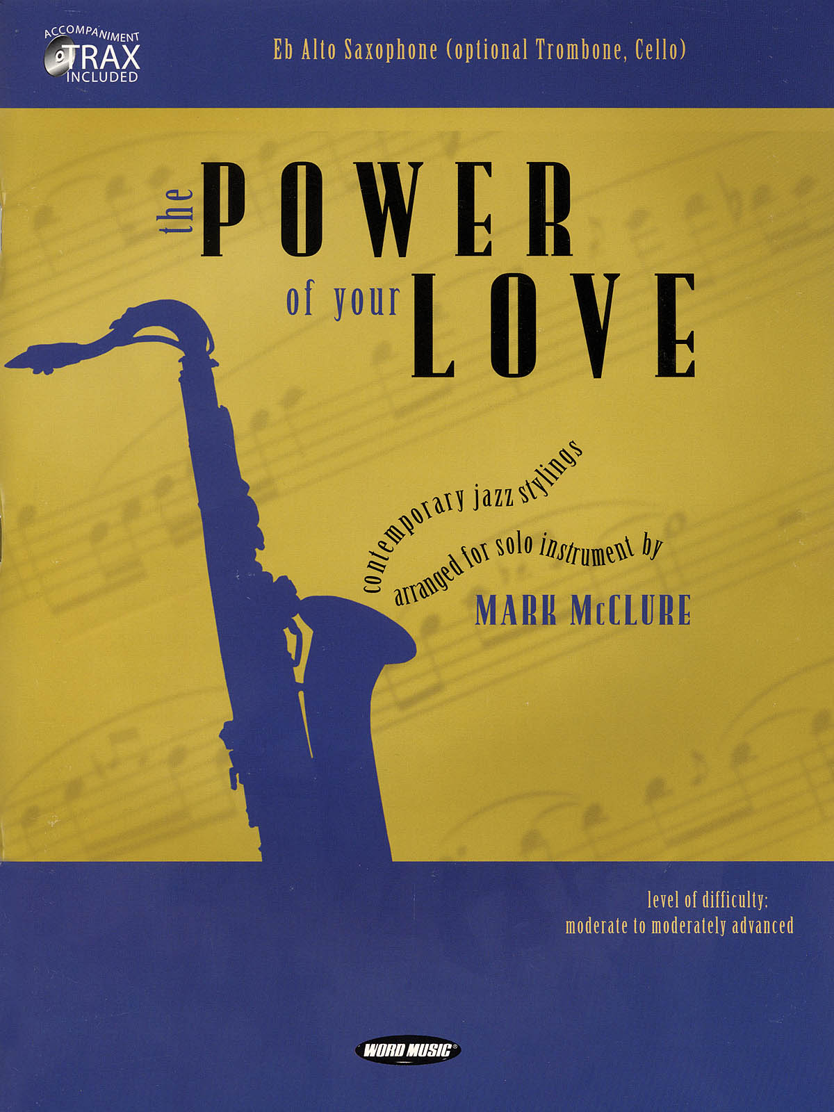 The Power of Your Love