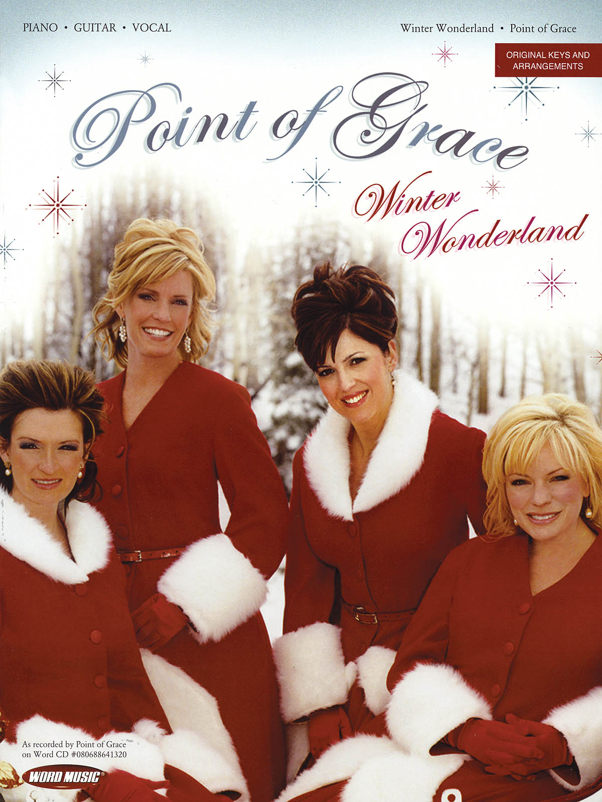 Point of Grace - Winter Wonderland