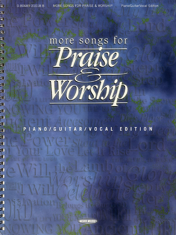 More Songs fuer Praise & Worship