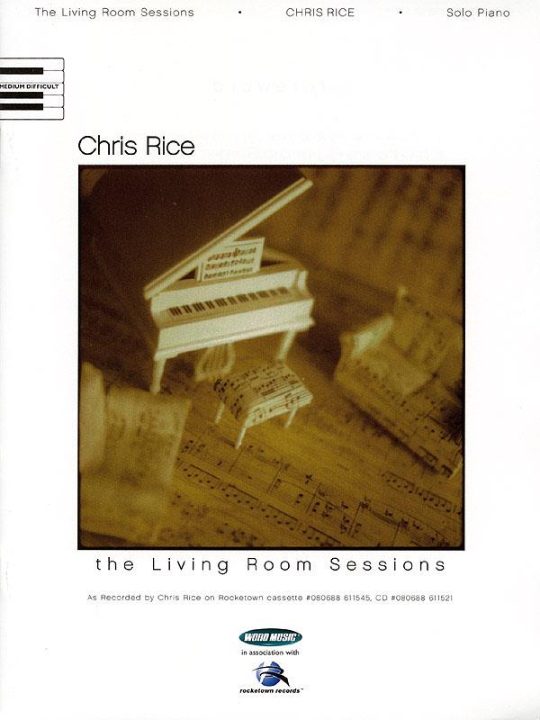 Chris Rice - The Living Room Sessions