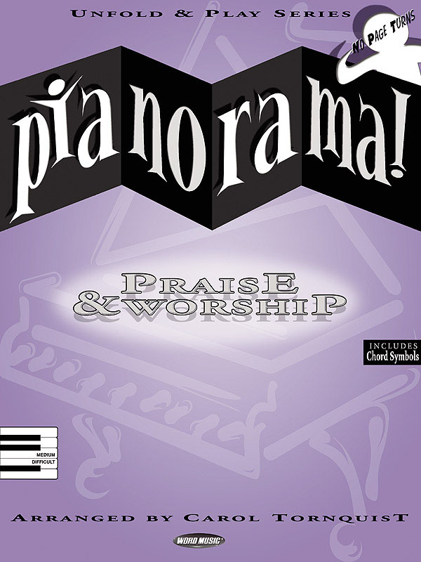 Pianorama - Praise and Worship