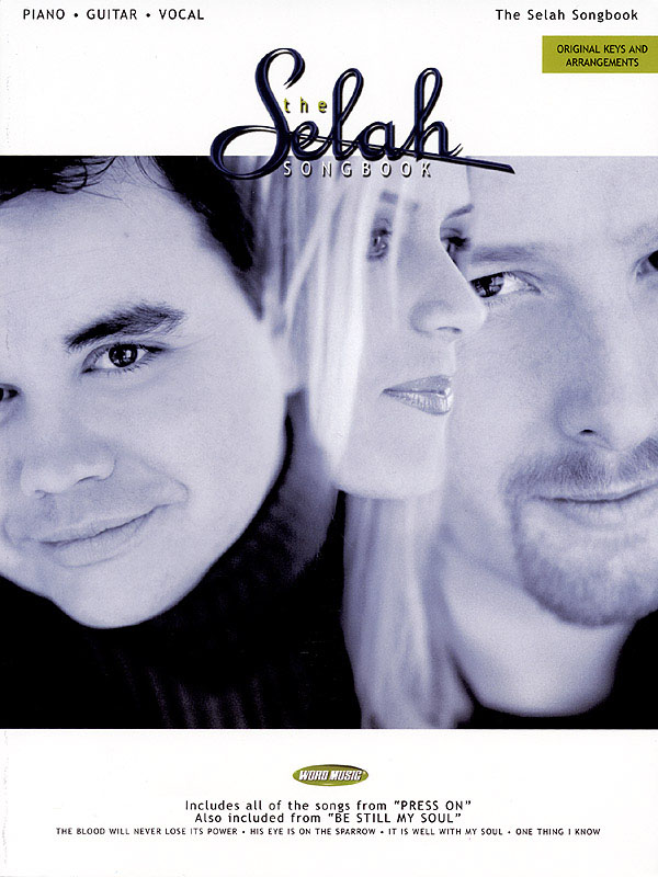 The Selah Songbook