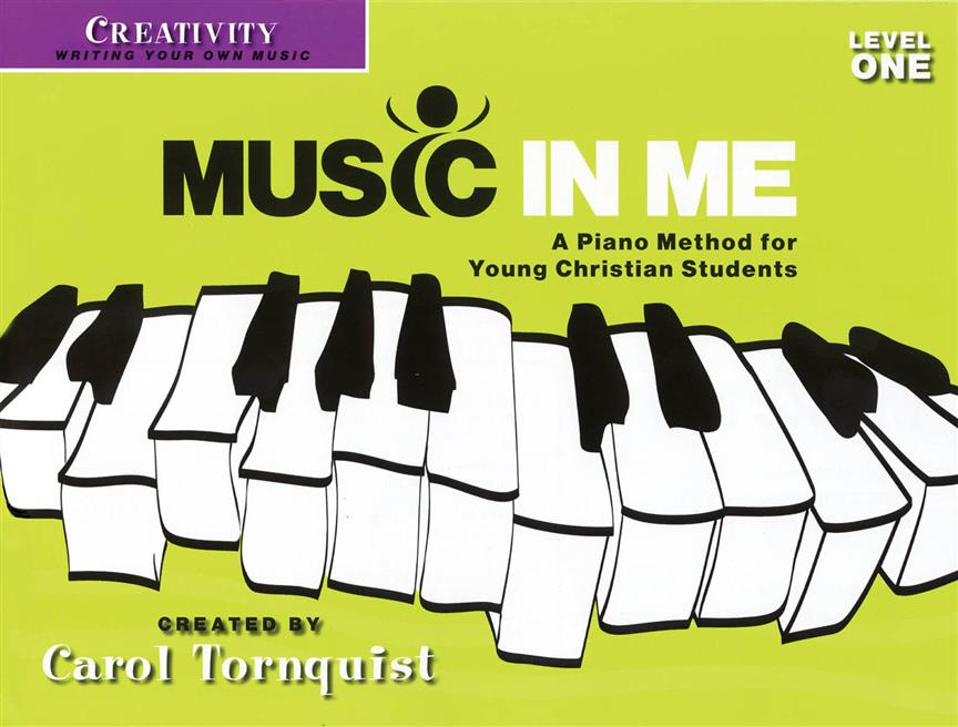 Music in Me(Creativity Level 1)