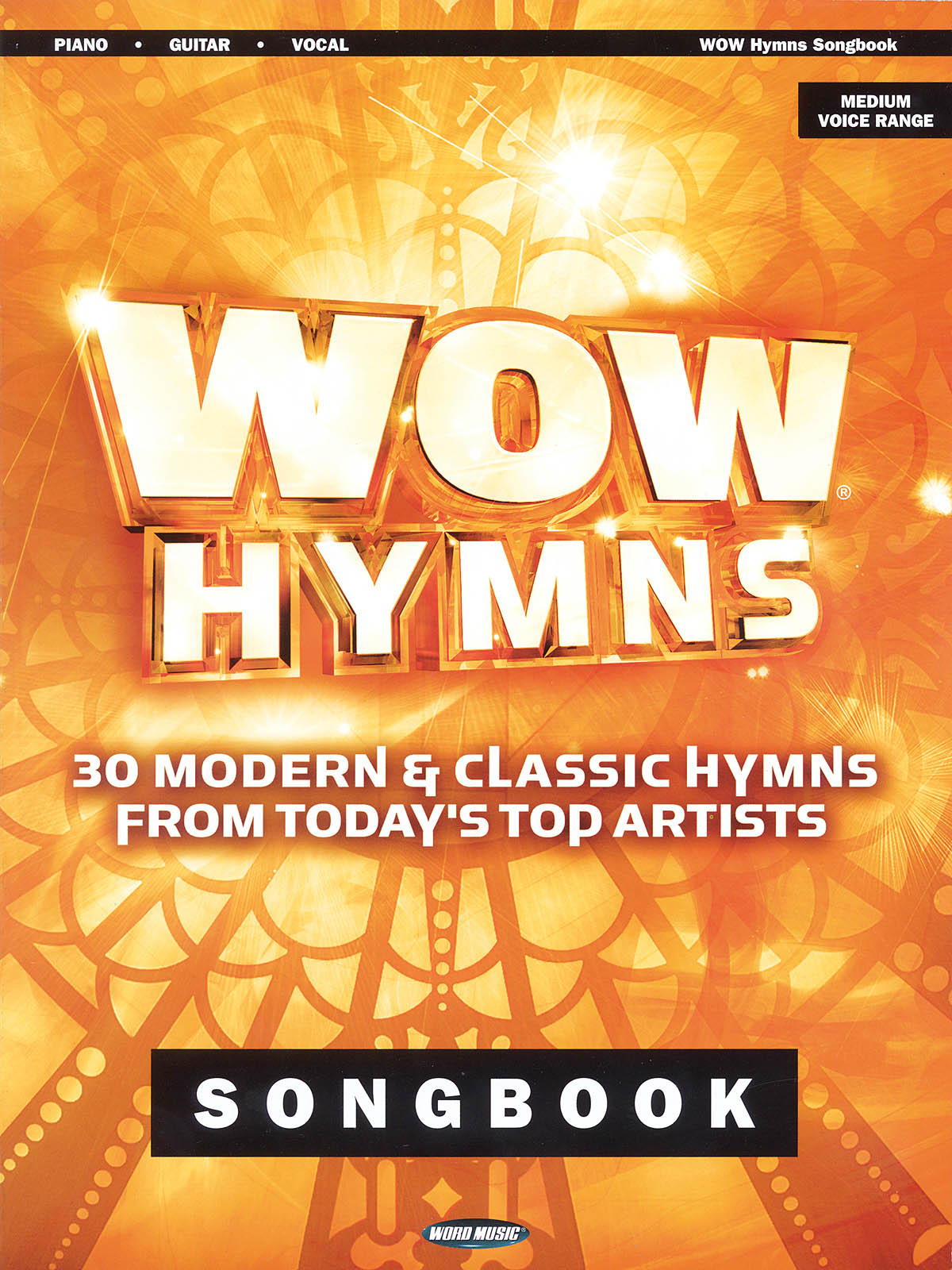 WOW Hymns