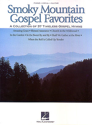 Smoky Mountain Gospel Favorites