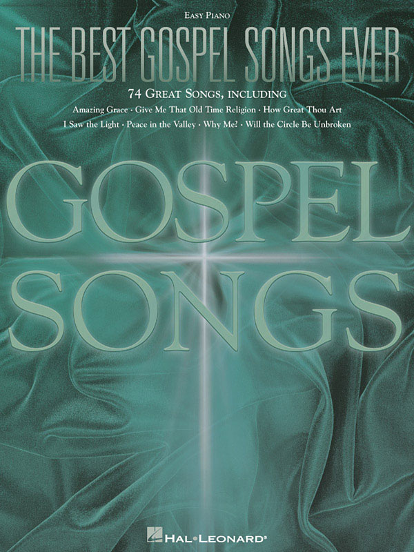 The Best Gospel Songs Ever