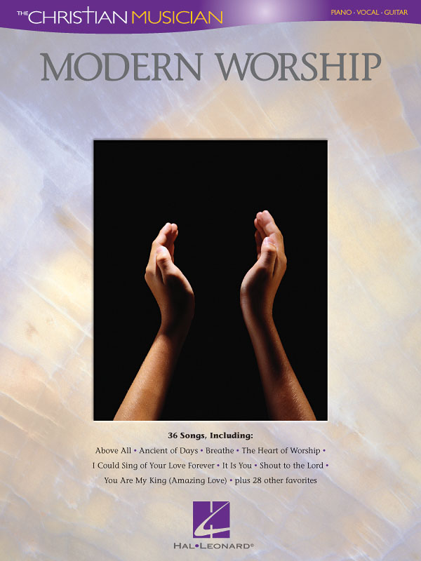 Modern Worship 