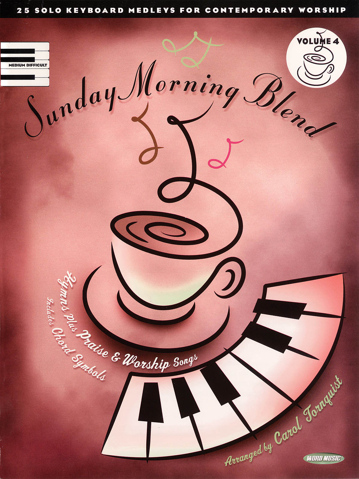 Sunday Morning Blend, Volume 4