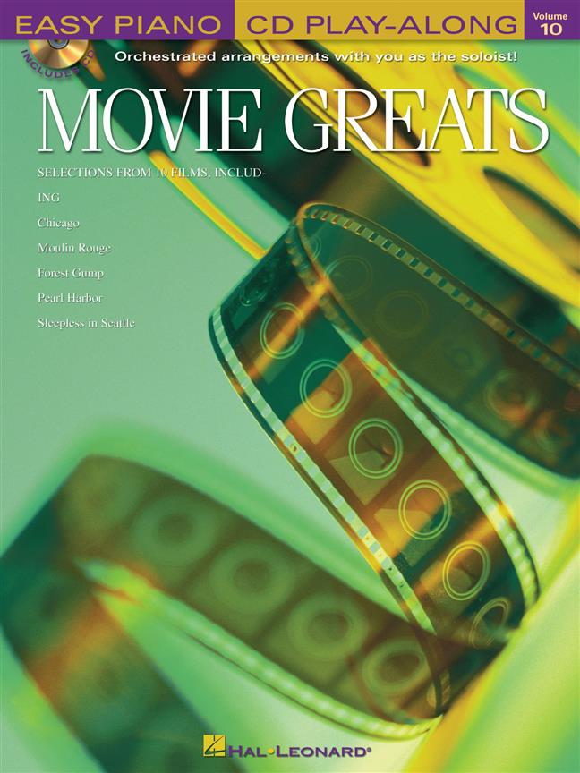 Movie Greats