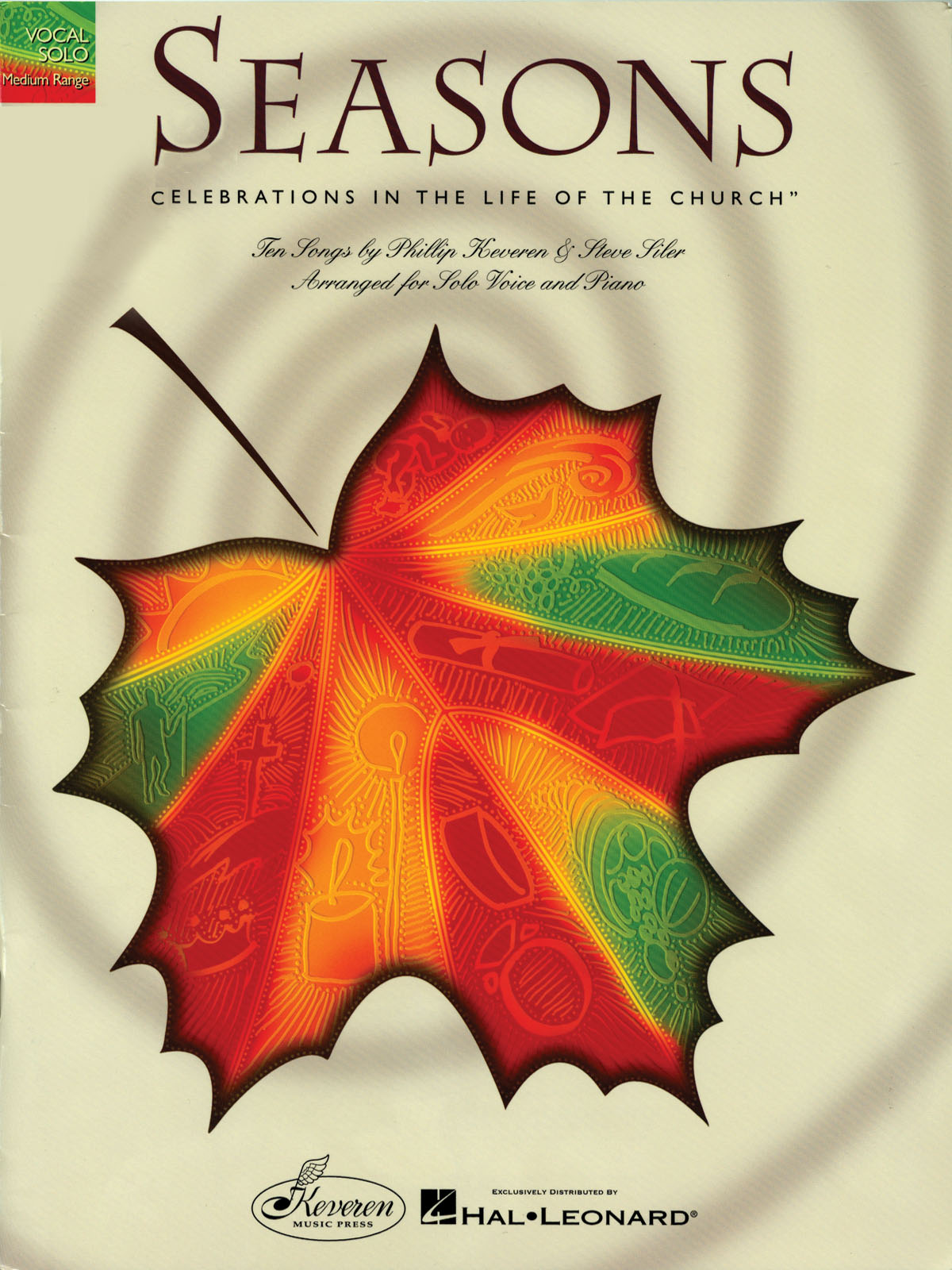 Seasons: Celebrations in the Life of the Church