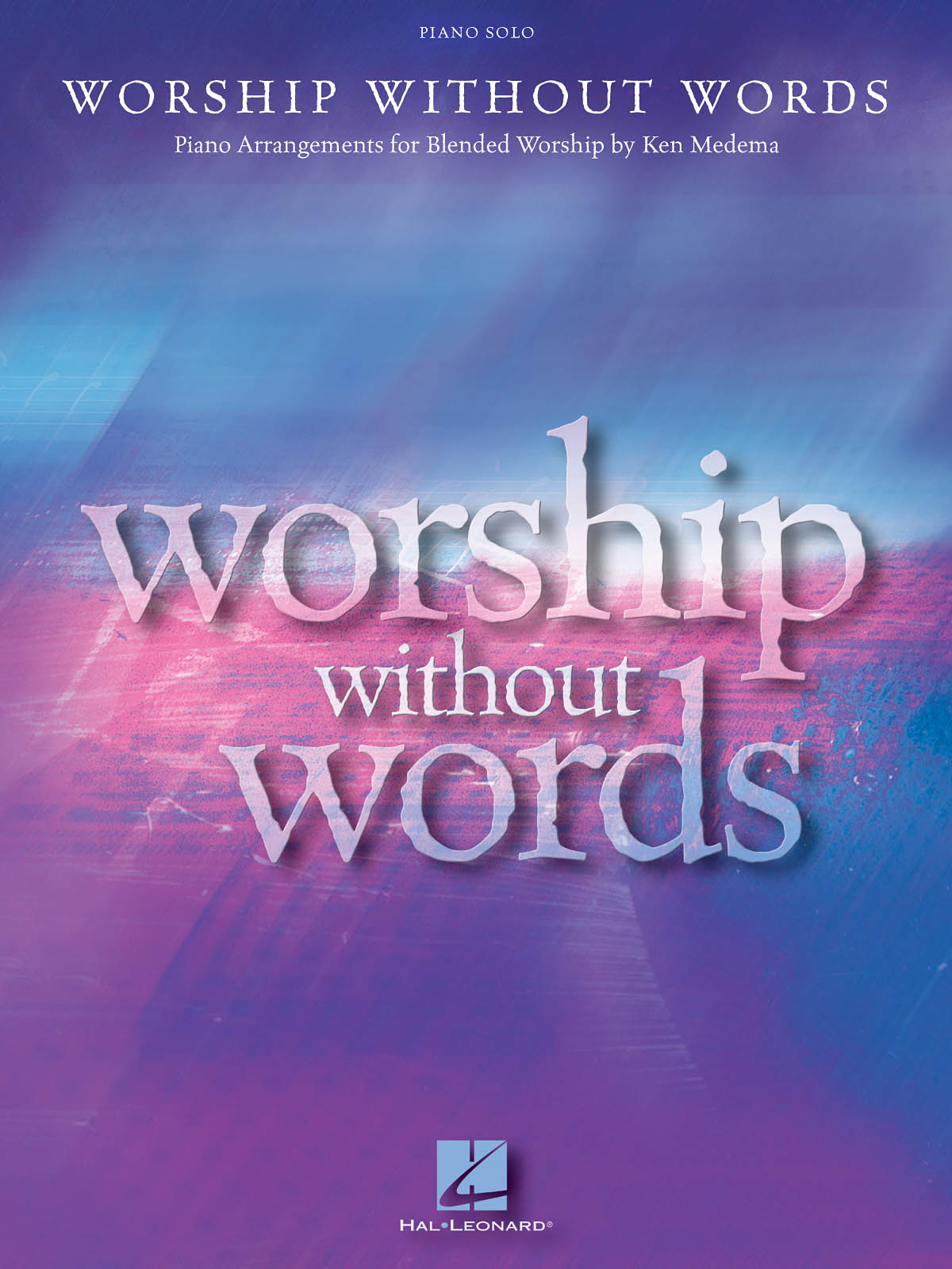 Worship Without Words