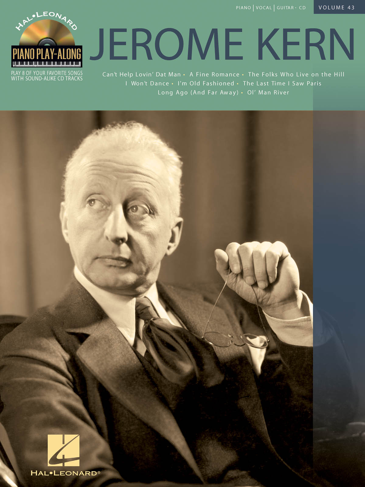 Jerome Kern