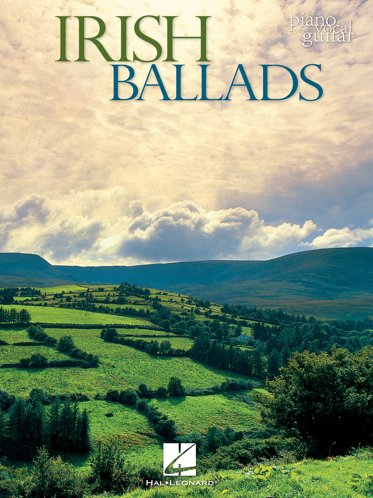 Irish Ballads