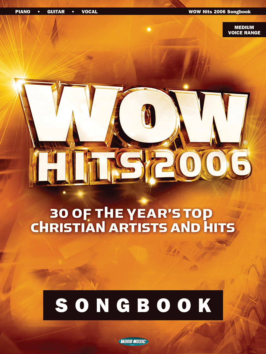 WOW Hits 2006