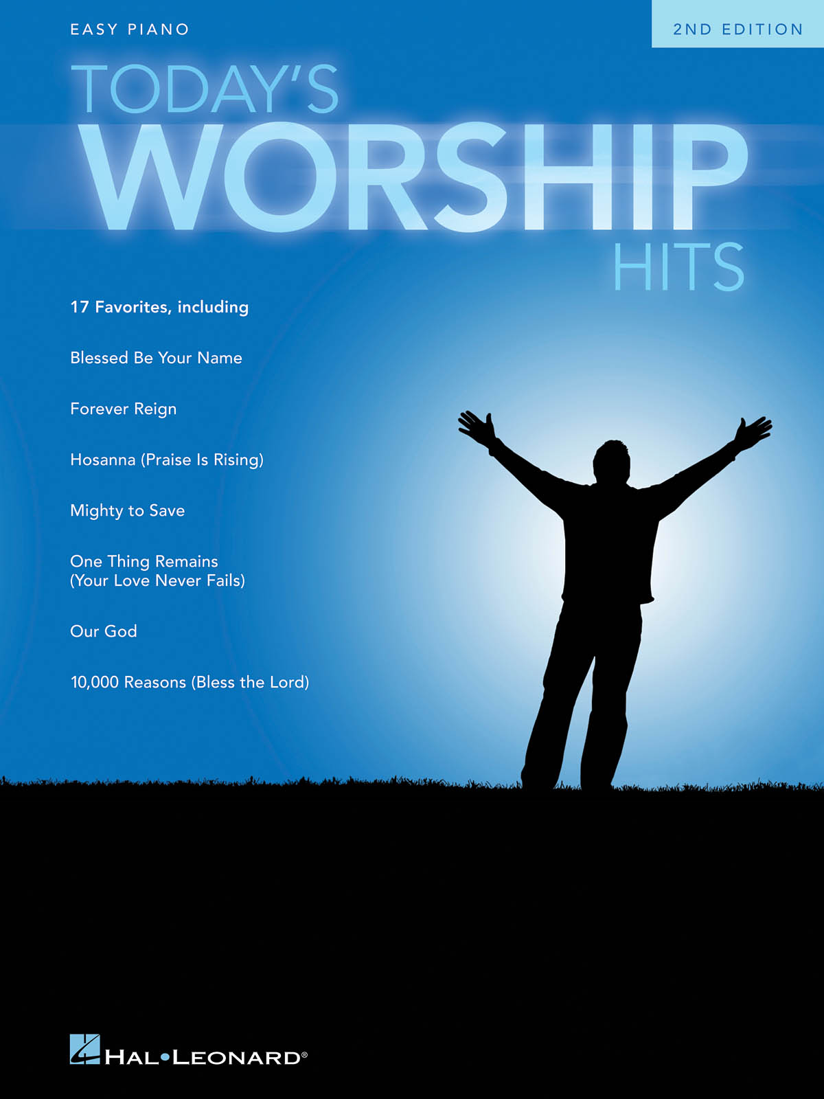 Today's Worship Hits (2nd Ed.)