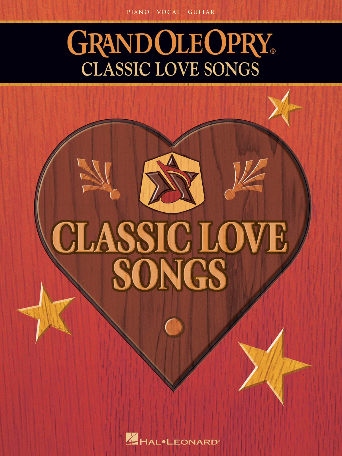 The Grand Ole Opry® - Classic Love Songs