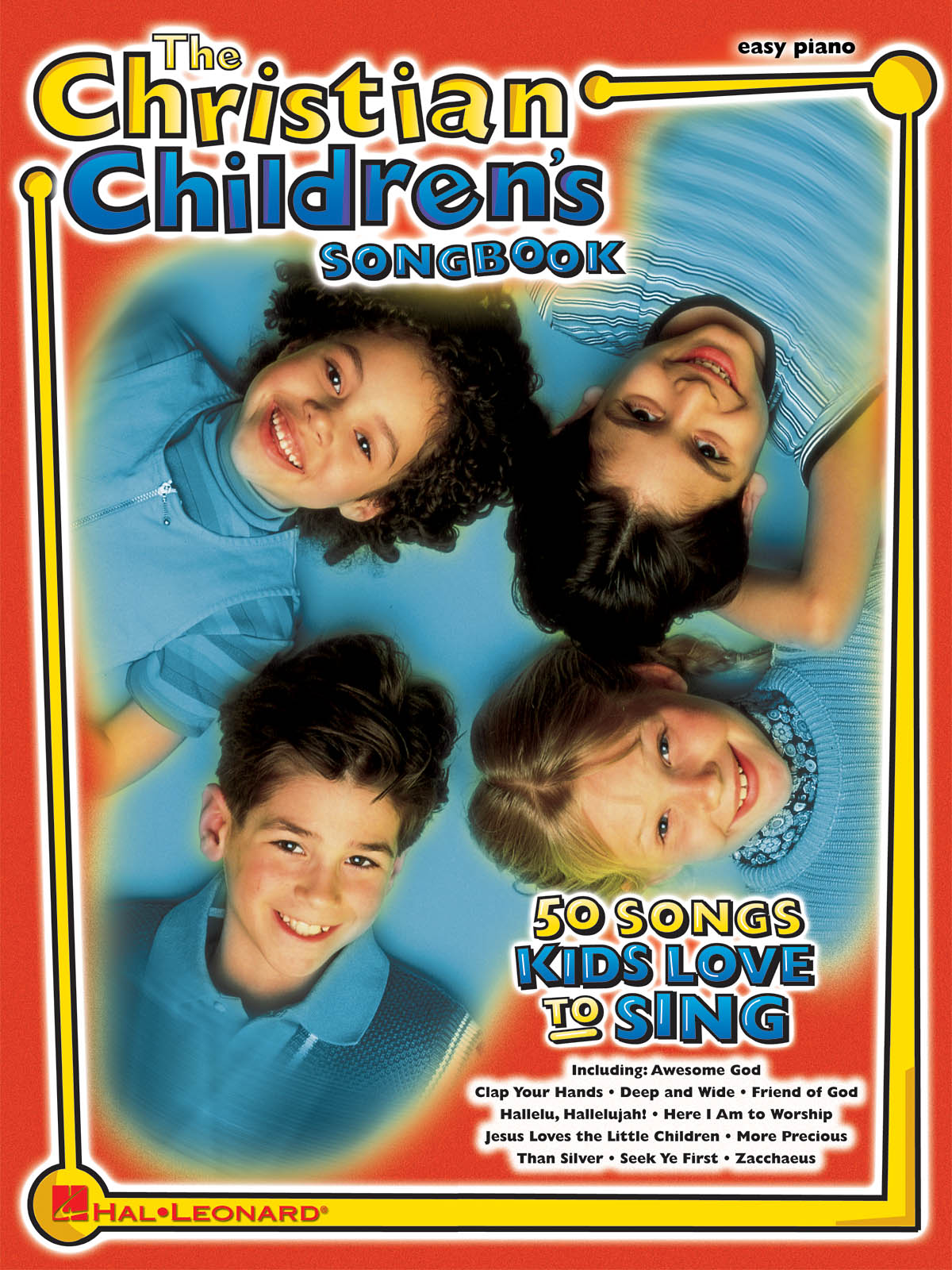 The Christian Children's Songbook