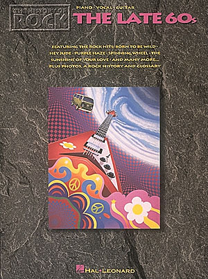 History Ofuerock Late '60