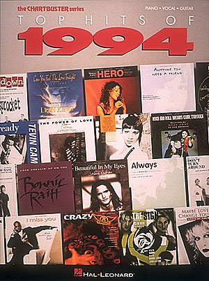 Top Hits 1994