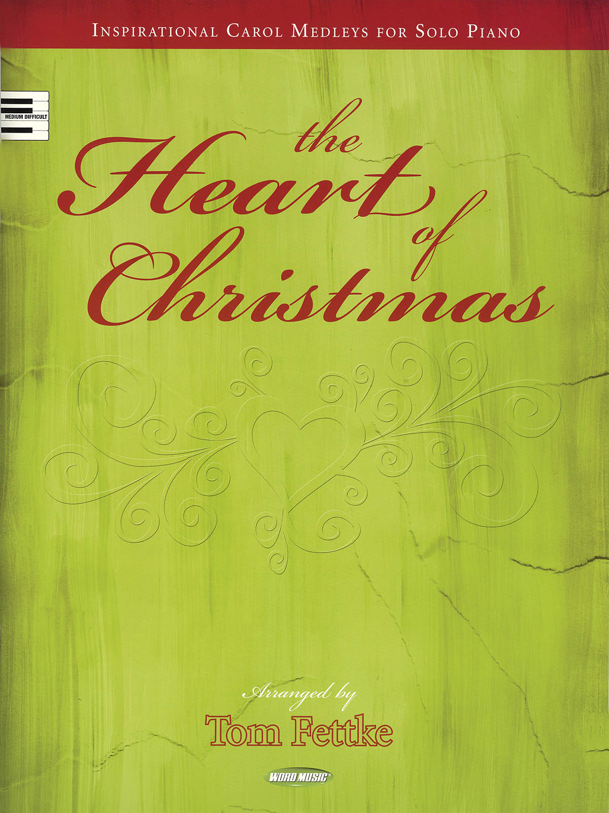 The Heart of Christmas