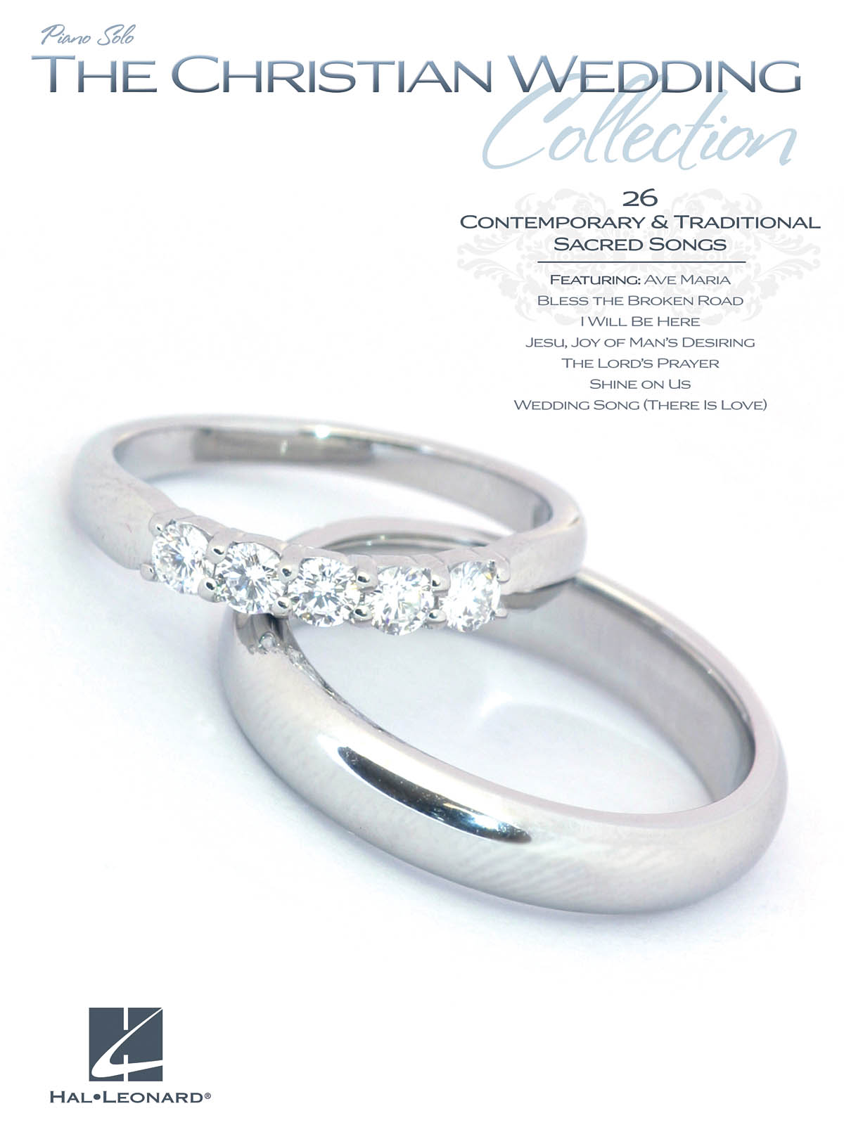 The Christian Wedding Collection