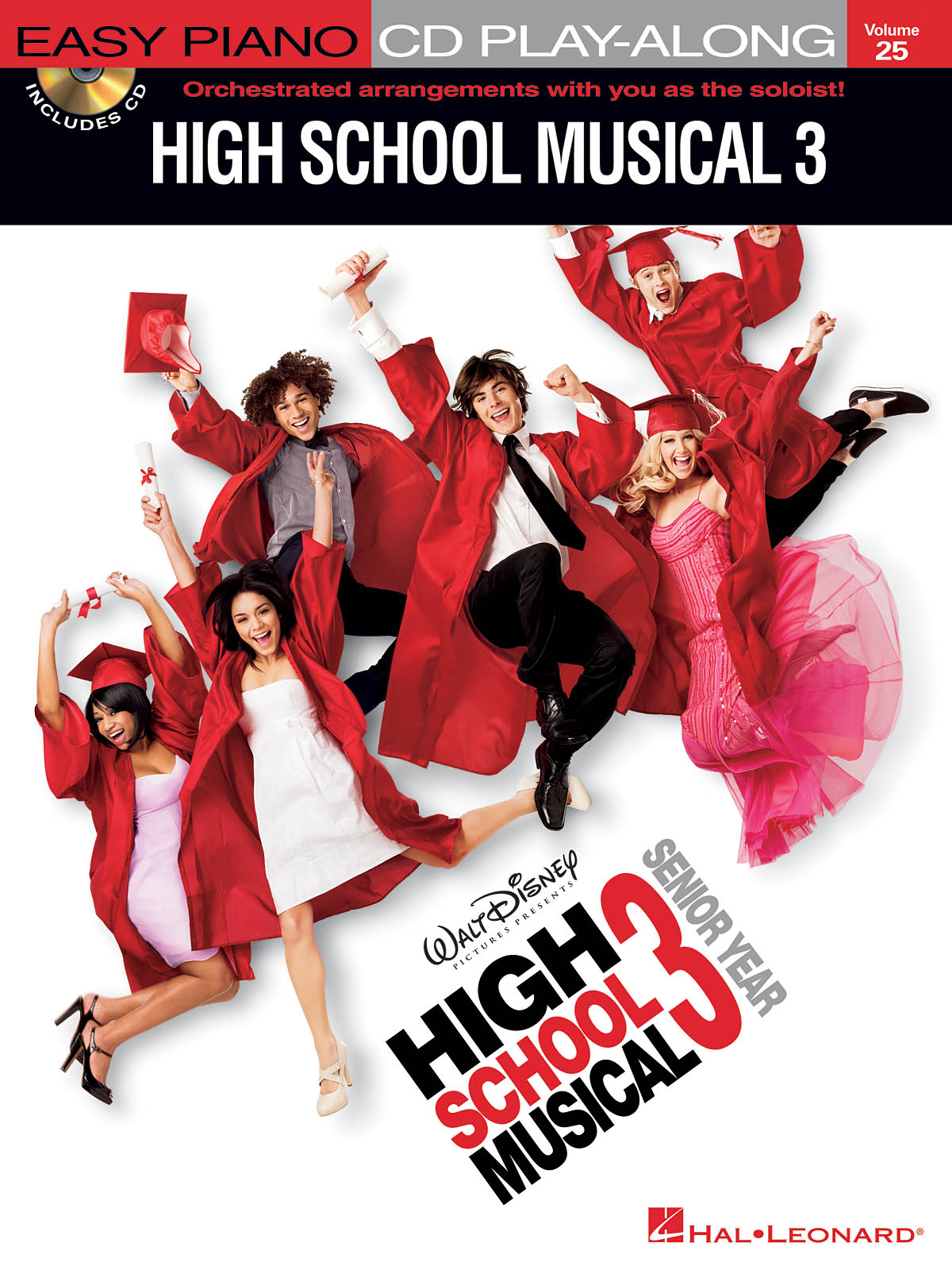 High School Musical 3