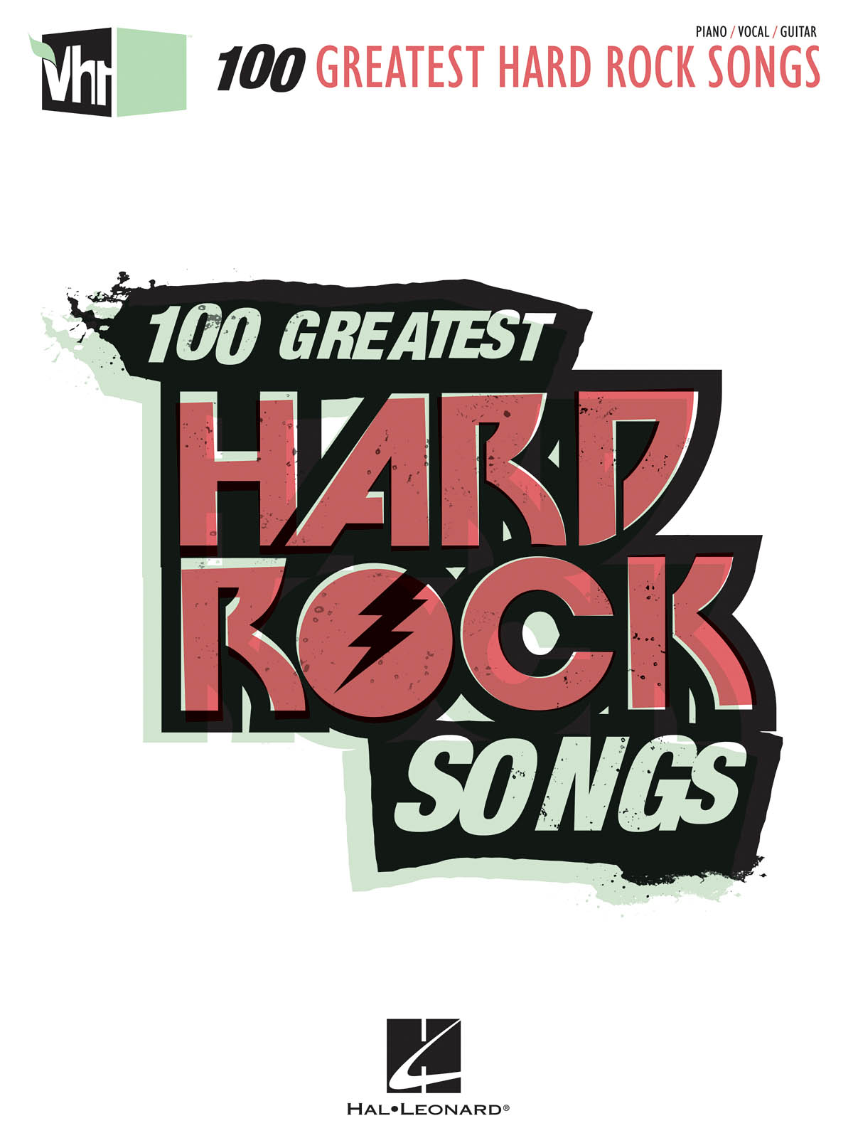 VH1's 100 Greatest Hard Rock Songs