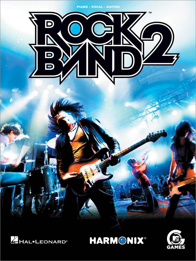 Rockband 2