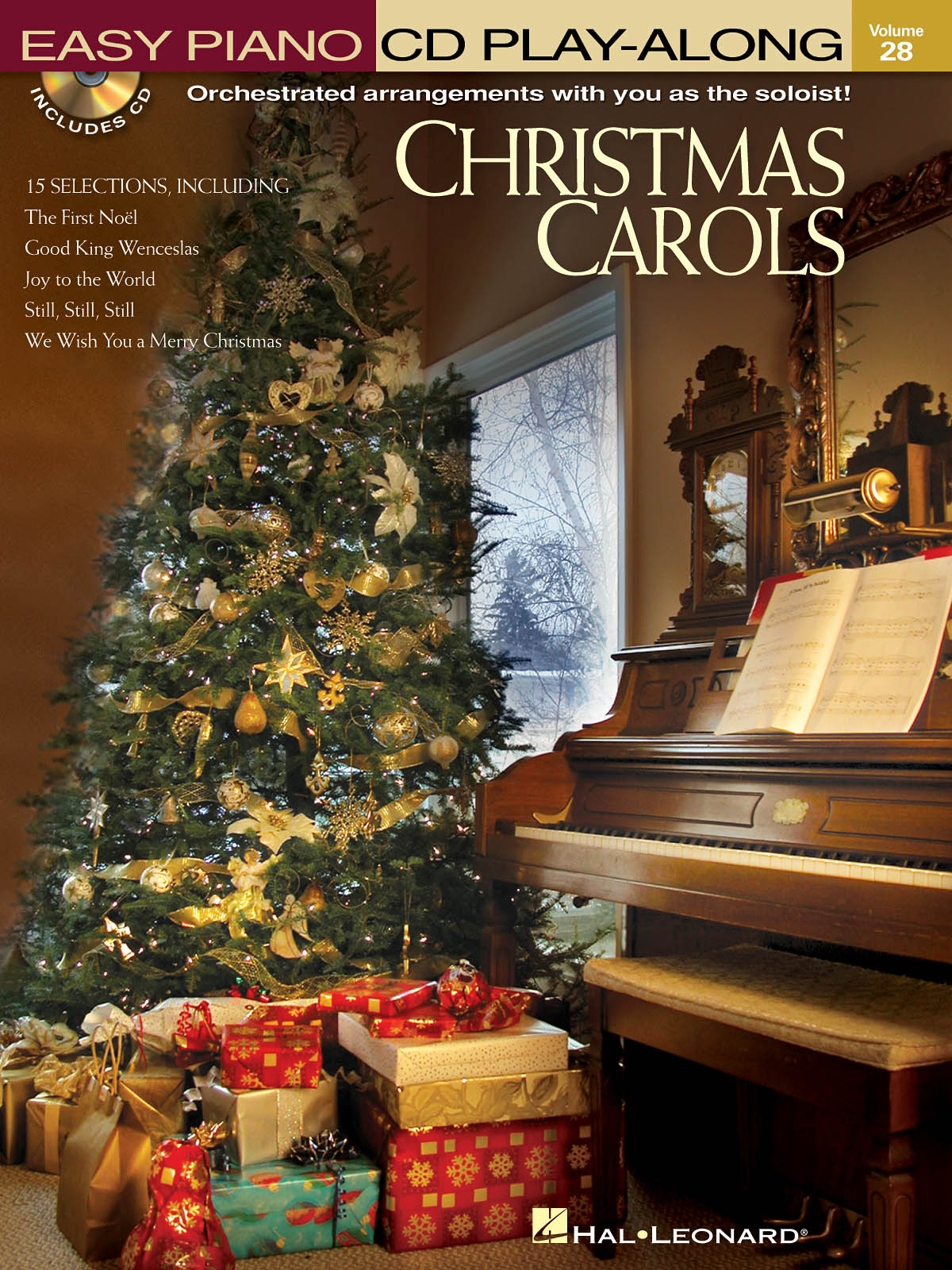 Christmas Carols