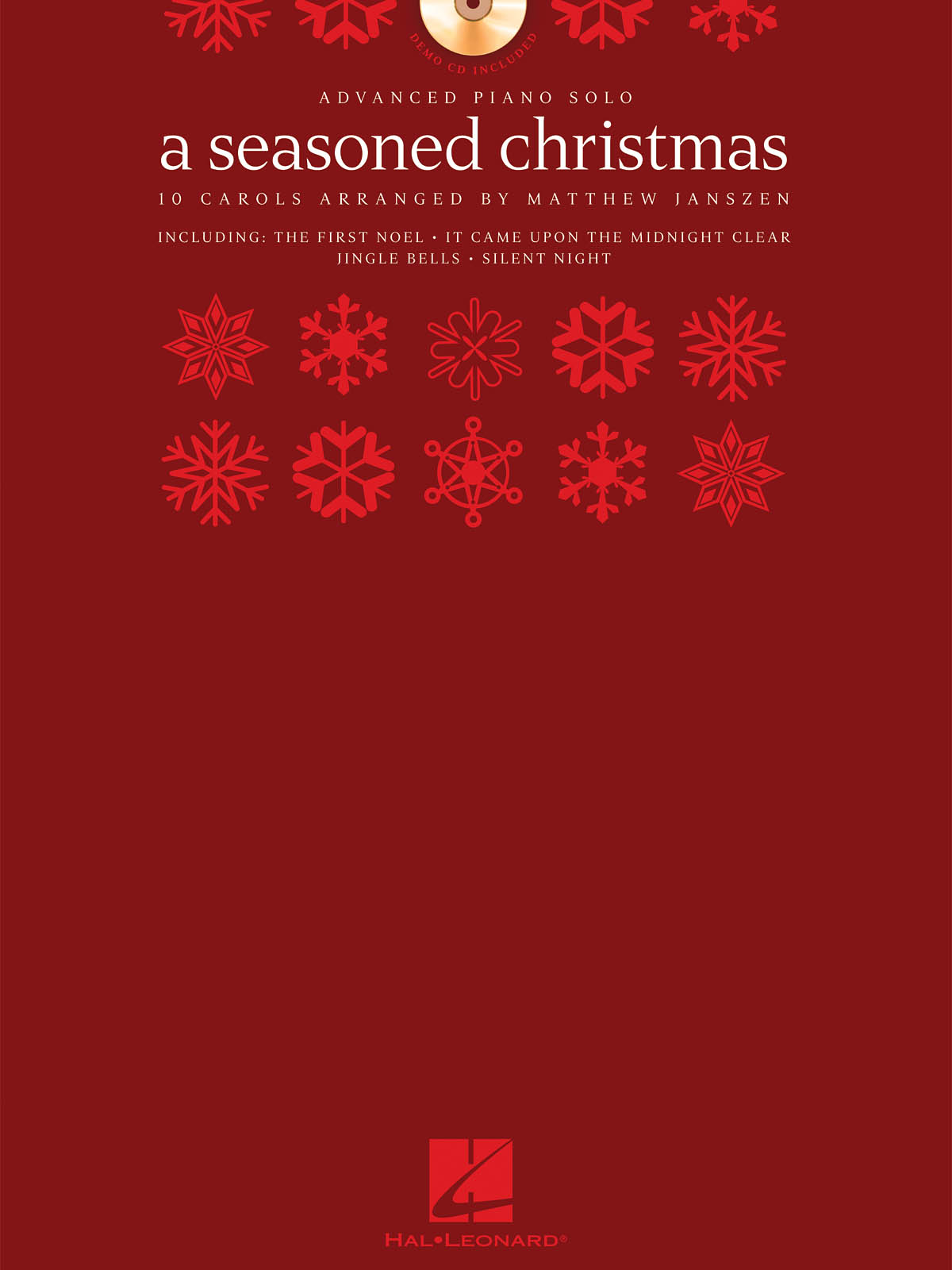 A Seasoned Christmas