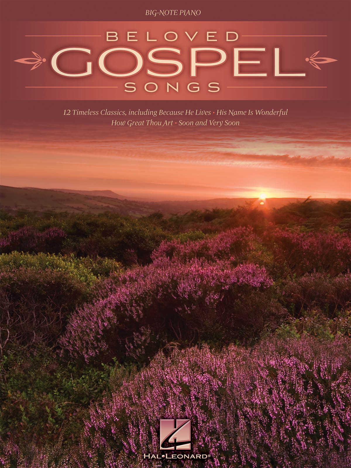 Beloved Gospel Songs