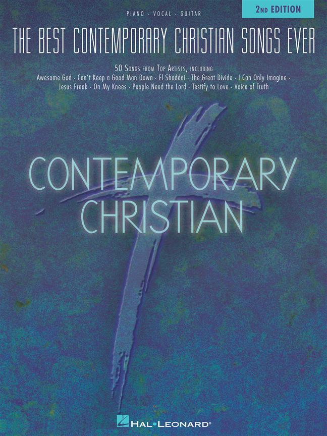 The Best Contemporary Christian Songs Ever