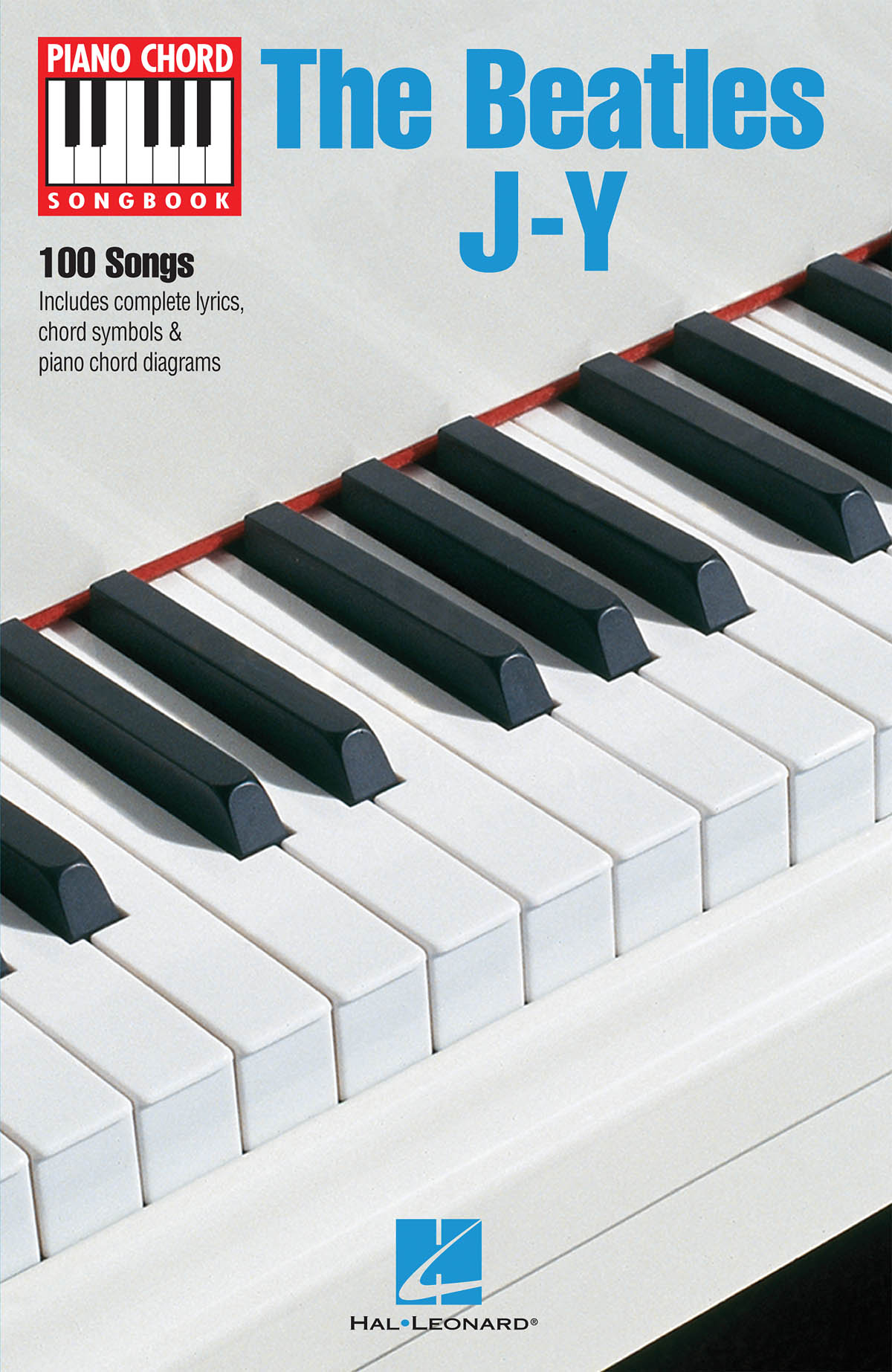 Piano Chord Songbook