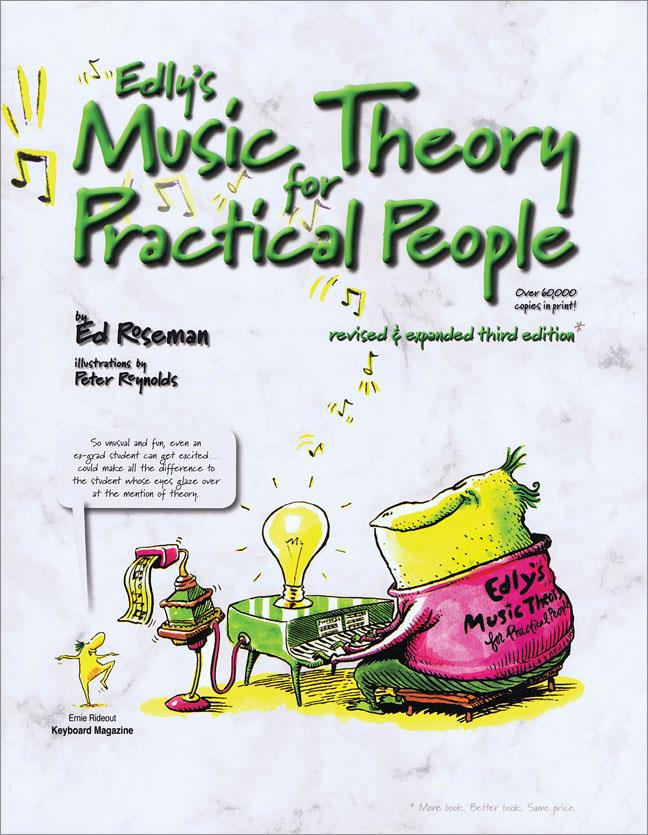 Edly's Music Theory fuer Practical People