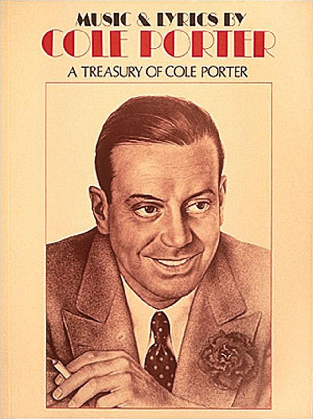 Music & Lyrics By Cole Porter Vol. 1