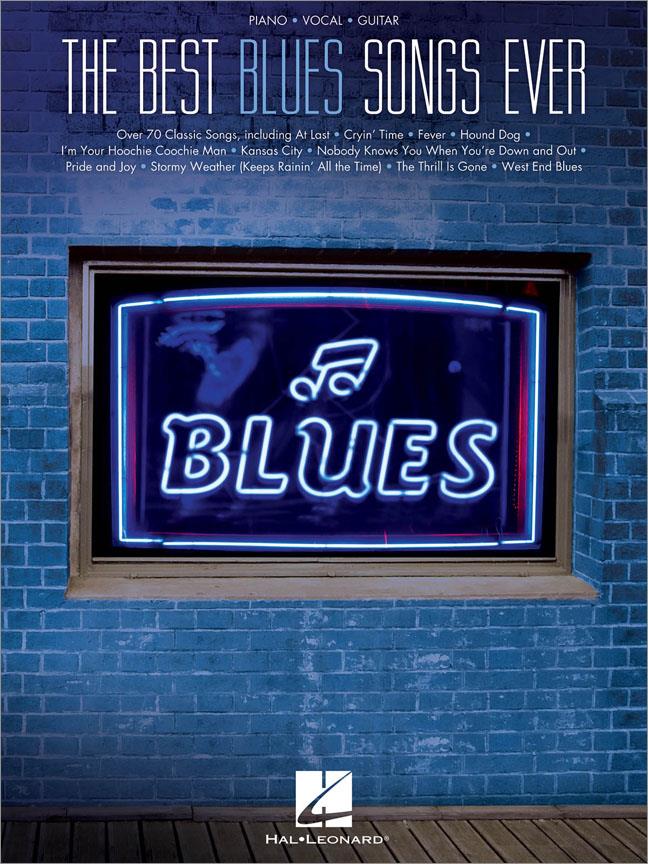 The Best Blues Songs Ever