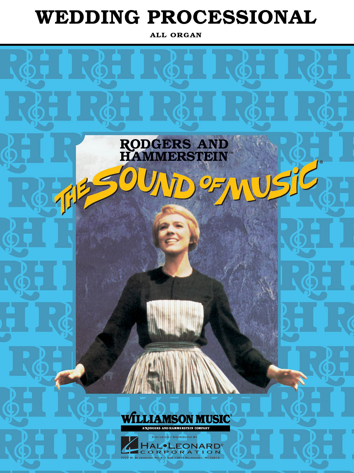 Wedding Processional (from The Sound of Music)