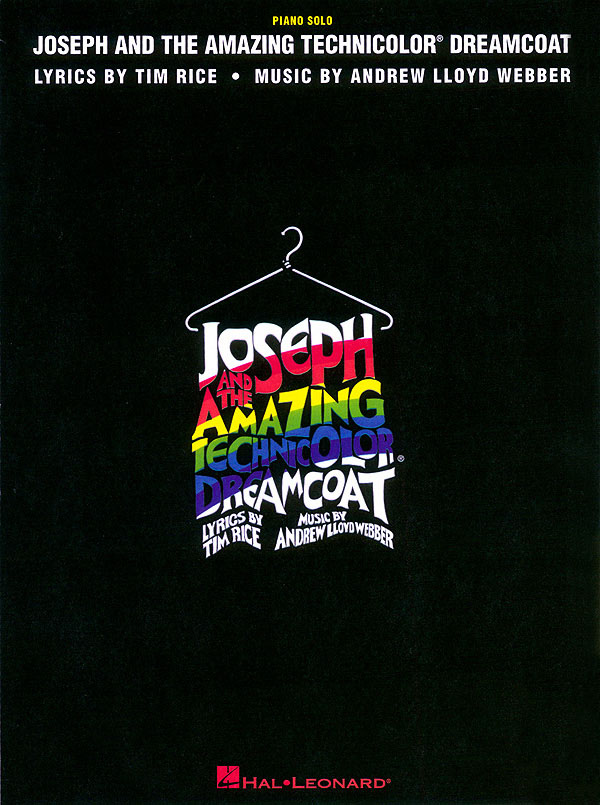 Joseph and the Amazing Technicolor Dreamcoat