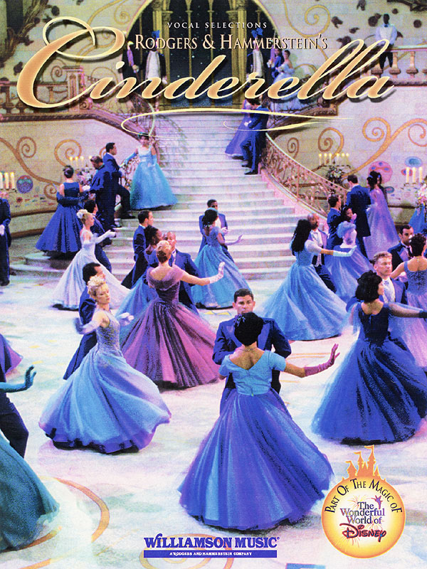 Rodgers & Hammerstein's Cinderella