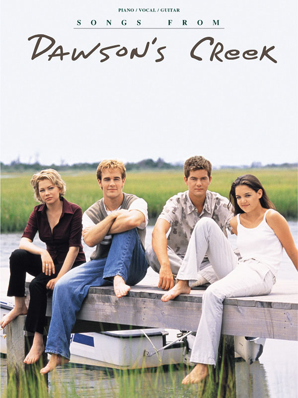 Songs from Dawson's Creek