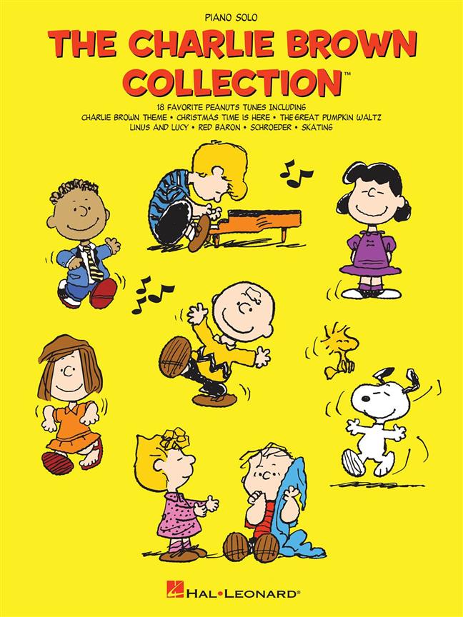 The Charlie Brown Collection™