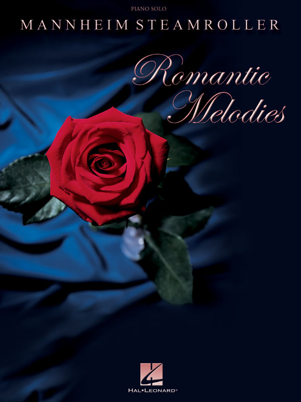 Mannheim Steamroller - Romantic Melodies