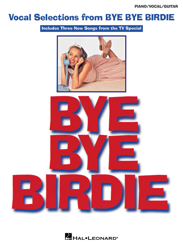 Bye Bye Birdie