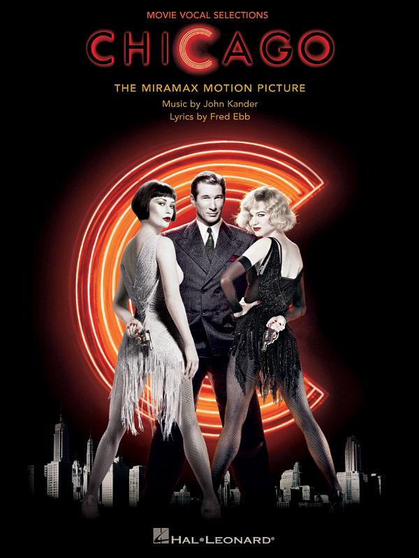 Chicago (Movie)