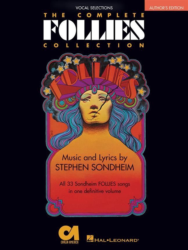 Follies - The Complete Collection(Vocal Selections)