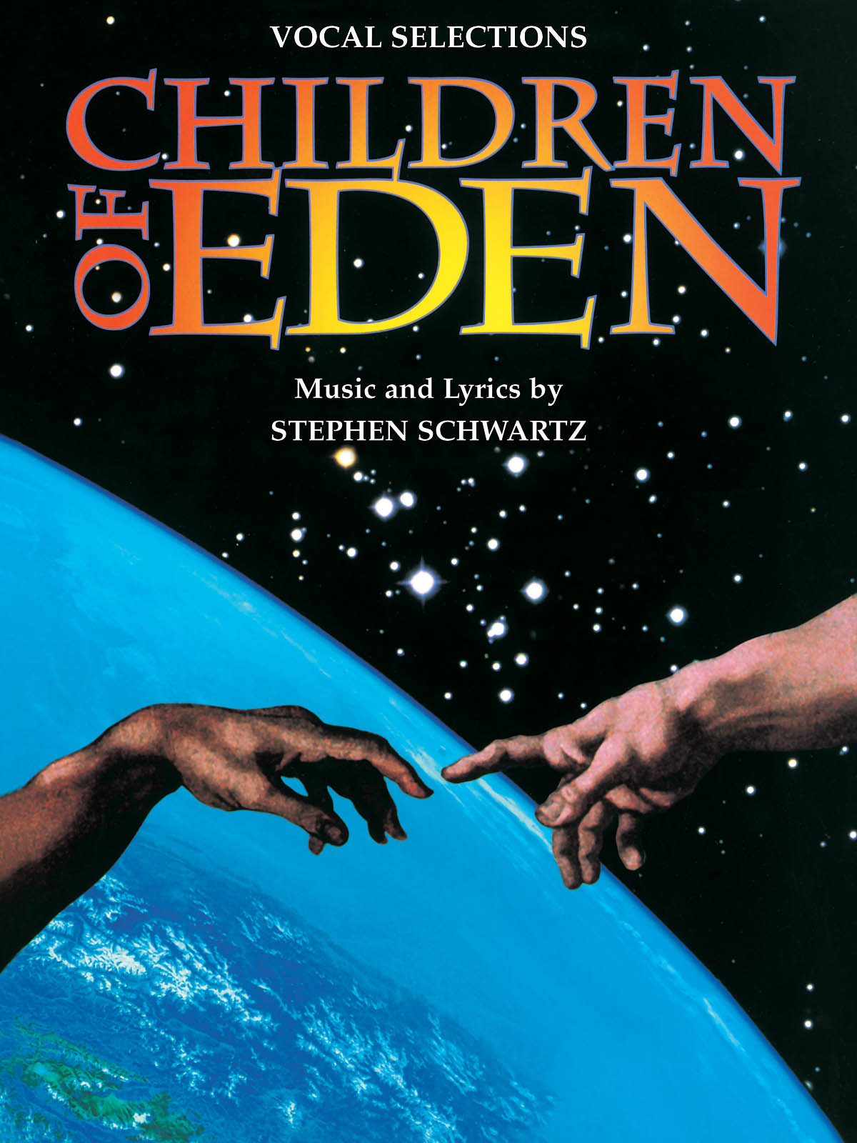 Children Of Eden - Vocal Selections