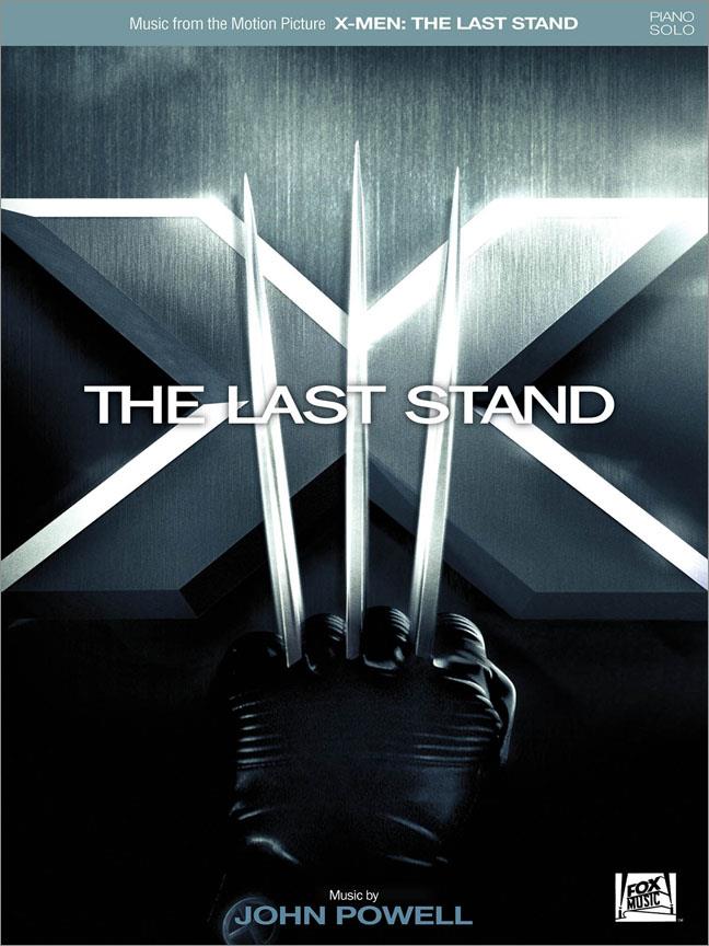 X-Men - The Last Stand