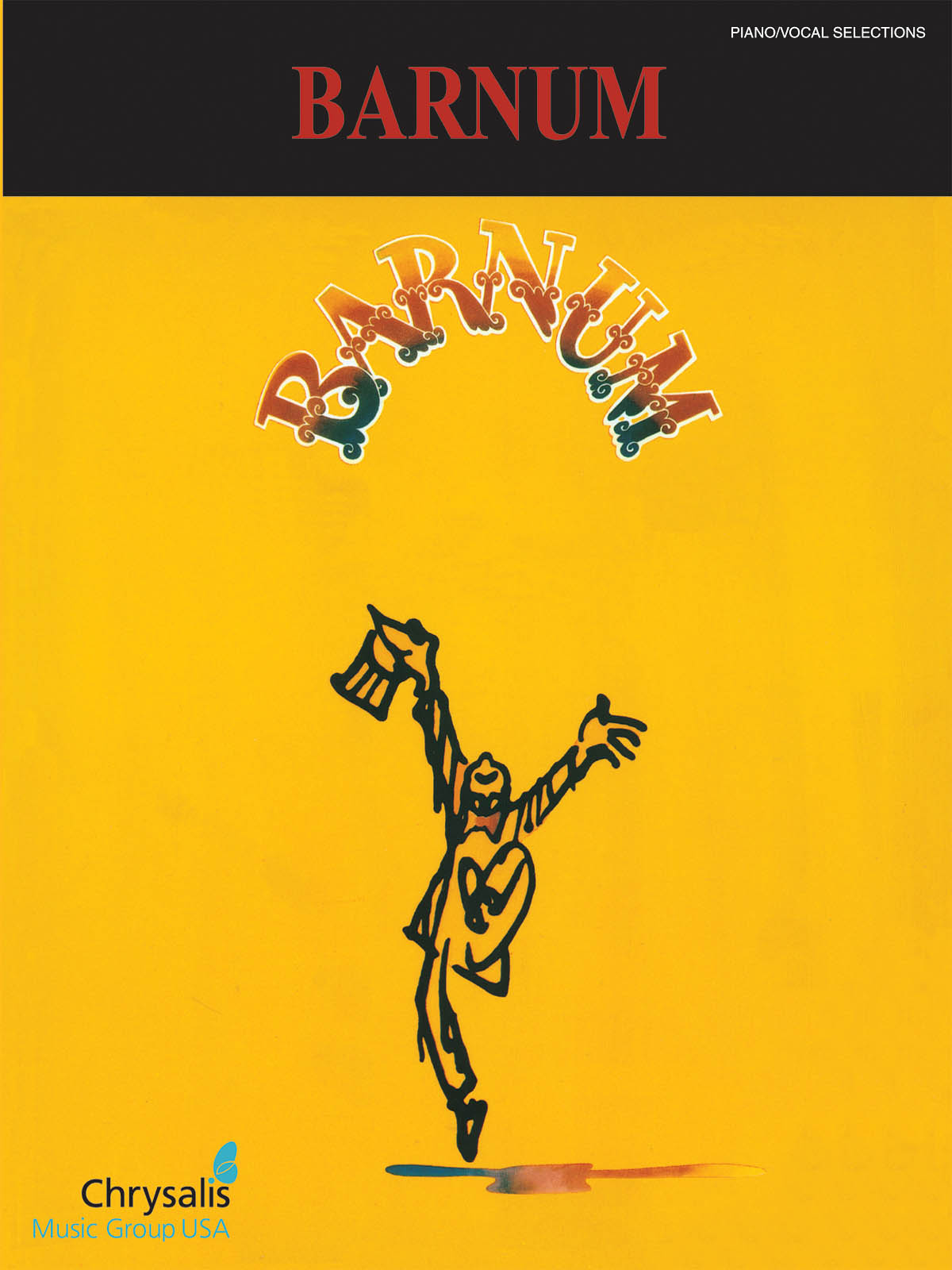 Barnum - Vocal Selections